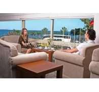 Готель Corner Park Hotel, 3★