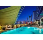 Готель Corniche Hotel Abu Dhab (ex. Millennium Corniche), 5★