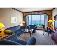 Готель Corniche Hotel Abu Dhab (ex. Millennium Corniche), 5★