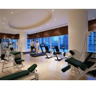 Готель Corniche Hotel Abu Dhab (ex. Millennium Corniche), 5★