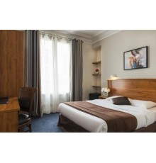 Готель Corona Rodier, 3★