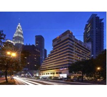 Готель Corus Hotel, 4★