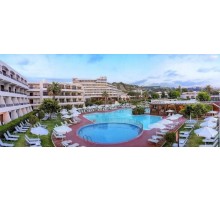 Готель Cosmopolitan Zeus Hotel, 4★