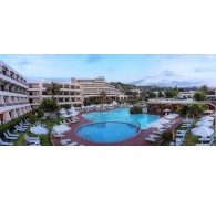 Готель Cosmopolitan Zeus Hotel, 4★