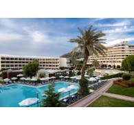 Готель Cosmopolitan Zeus Hotel, 4★