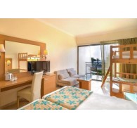 Готель Cosmopolitan Zeus Hotel, 4★