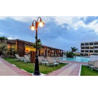 Готель Cosmopolitan Zeus Hotel, 4★