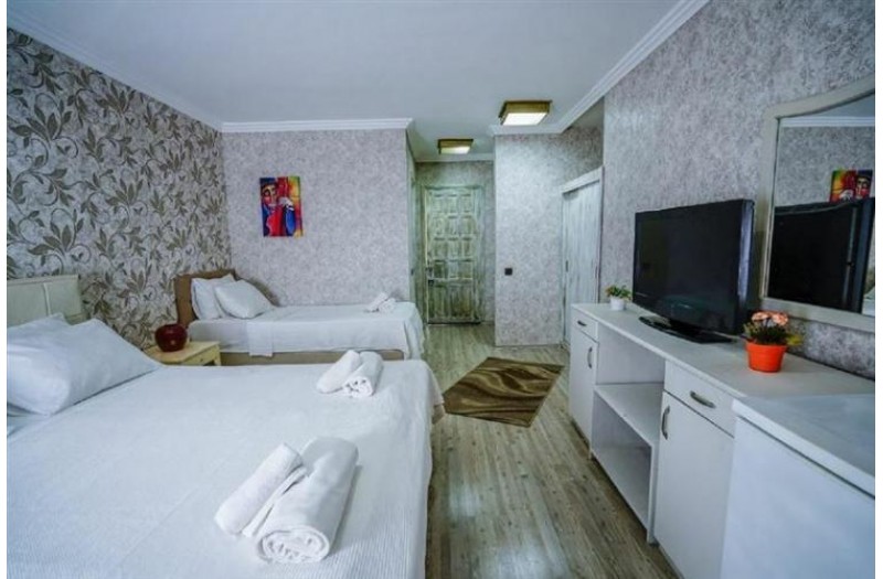 Готель Costa Bodrum City, 3★