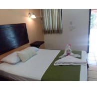 Готель Costa Del Mar, 3★