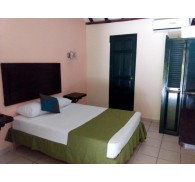 Готель Costa Del Mar, 3★