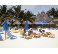 Готель Costa Del Mar, 3★
