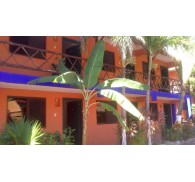 Готель Costa Del Mar, 3★