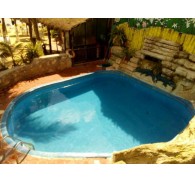 Готель Costa Del Mar, 3★