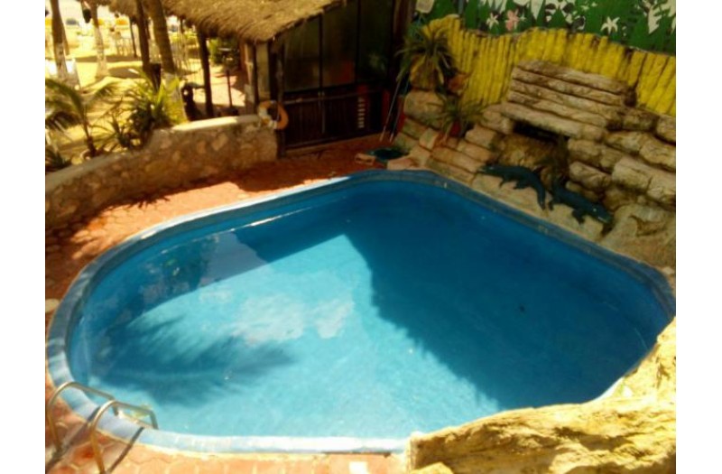 Готель Costa Del Mar, 3★ Готель Costa Del Mar, 3★