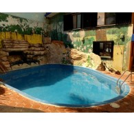 Готель Costa Del Mar, 3★