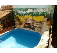 Готель Costa Del Mar, 3★