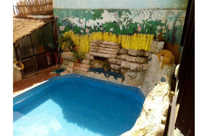 Готель Costa Del Mar, 3★ Готель Costa Del Mar, 3★