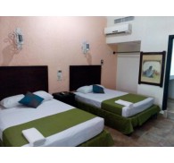 Готель Costa Del Mar, 3★