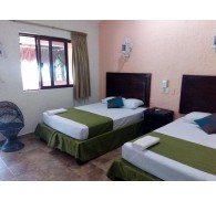 Готель Costa Del Mar, 3★