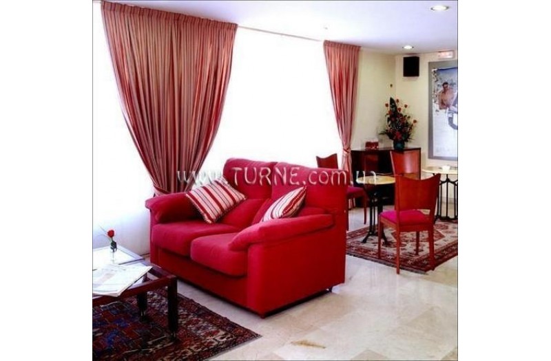 Готель Costabella, 3★ Готель Costabella, 3★