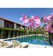 Готель Countryside Resort Phu Quoc (ex. Ex.Countryside Garden Resort), 3★
