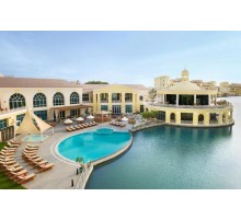Готель Courtyard Green Community By Marriott, 4★