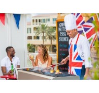 Готель Courtyard Green Community By Marriott, 4★