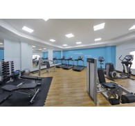 Готель Courtyard Green Community By Marriott, 4★