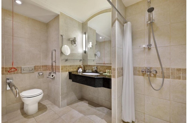 Готель Courtyard Green Community By Marriott, 4★