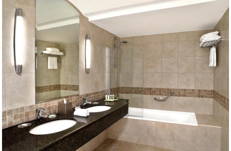 Готель Courtyard Green Community By Marriott, 4★