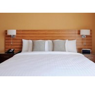 Готель Courtyard by Marriott World Trade Center Abu Dhabi, 4★