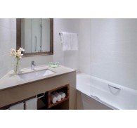Готель Courtyard by Marriott World Trade Center Abu Dhabi, 4★