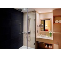 Готель Courtyard by Marriott World Trade Center Abu Dhabi, 4★