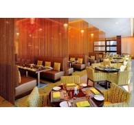 Готель Courtyard by Marriott World Trade Center Abu Dhabi, 4★