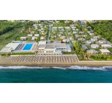 Готель Creta Beach, 4★