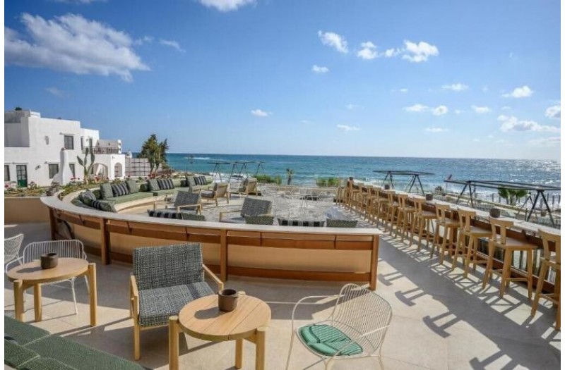 Готель Creta Maris, 5★