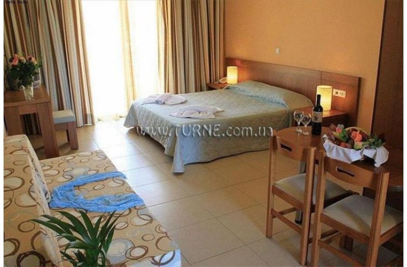 Готель Creta Palm Apartments, 4★ Готель Creta Palm Apartments, 4★