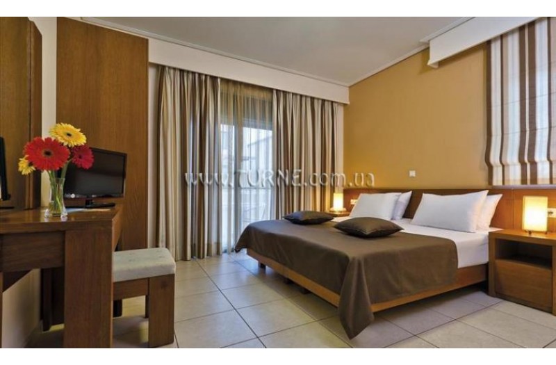 Готель Creta Palm Apartments, 4★ Готель Creta Palm Apartments, 4★