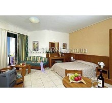 Готель Creta Palm Resort, 3★