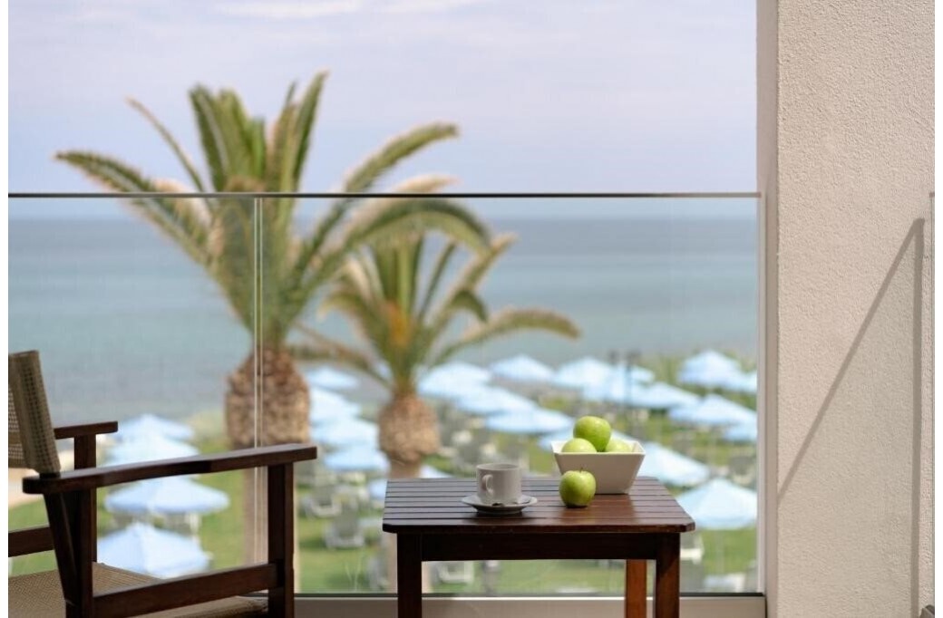 Готель Creta Royal Hotel, 5★ Готель Creta Royal Hotel, 5★