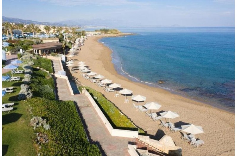 Готель Creta Royal Hotel, 5★ Готель Creta Royal Hotel, 5★