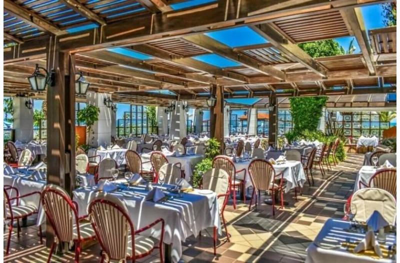 Готель Creta Royal Hotel, 5★ Готель Creta Royal Hotel, 5★