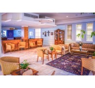 Готель Creta Royal Hotel, 5★