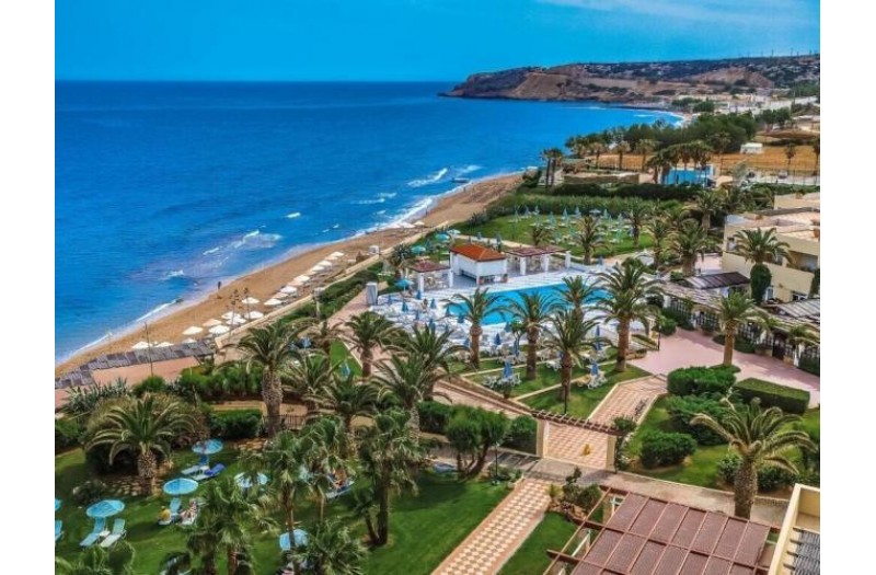 Готель Creta Royal Hotel, 5★ Готель Creta Royal Hotel, 5★