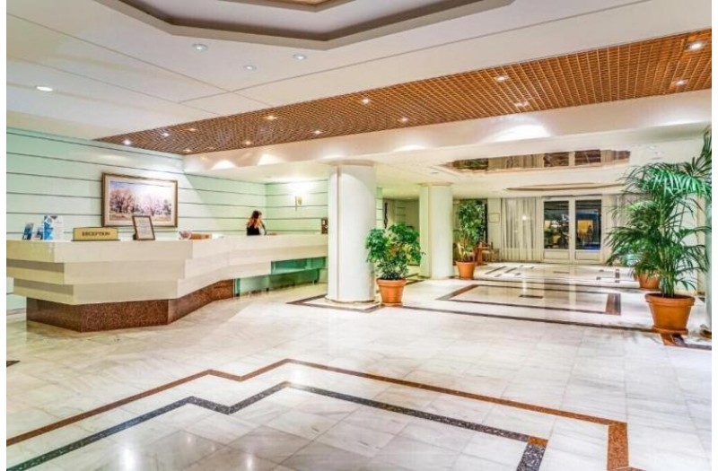Готель Creta Royal Hotel, 5★ Готель Creta Royal Hotel, 5★