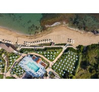 Готель Creta Royal Hotel, 5★