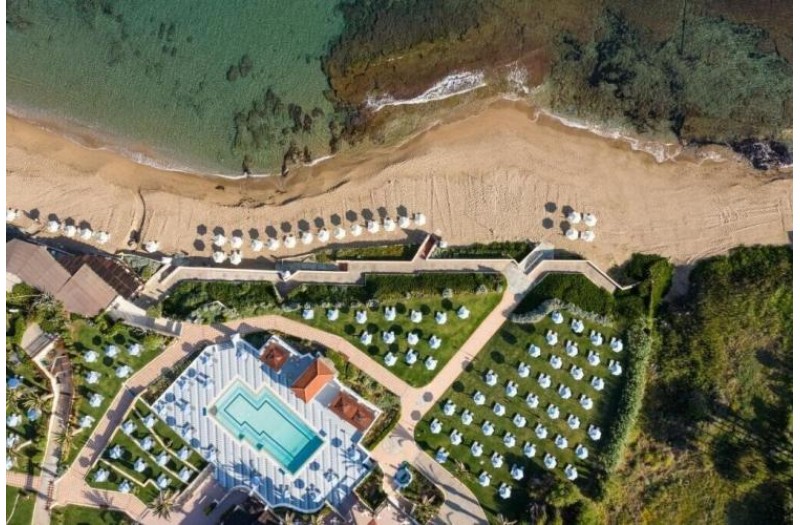Готель Creta Royal Hotel, 5★ Готель Creta Royal Hotel, 5★