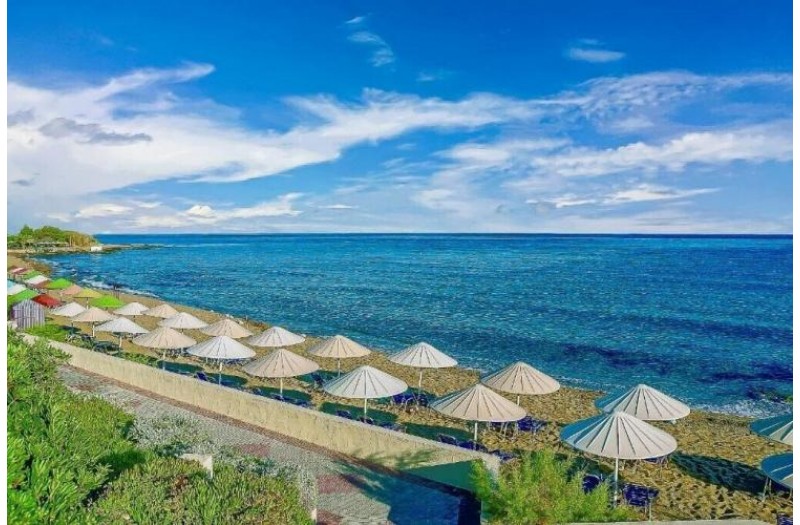 Готель Creta Royal Hotel, 5★ Готель Creta Royal Hotel, 5★