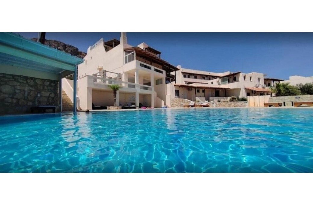 Готель Creta Suites, 4★ Готель Creta Suites, 4★
