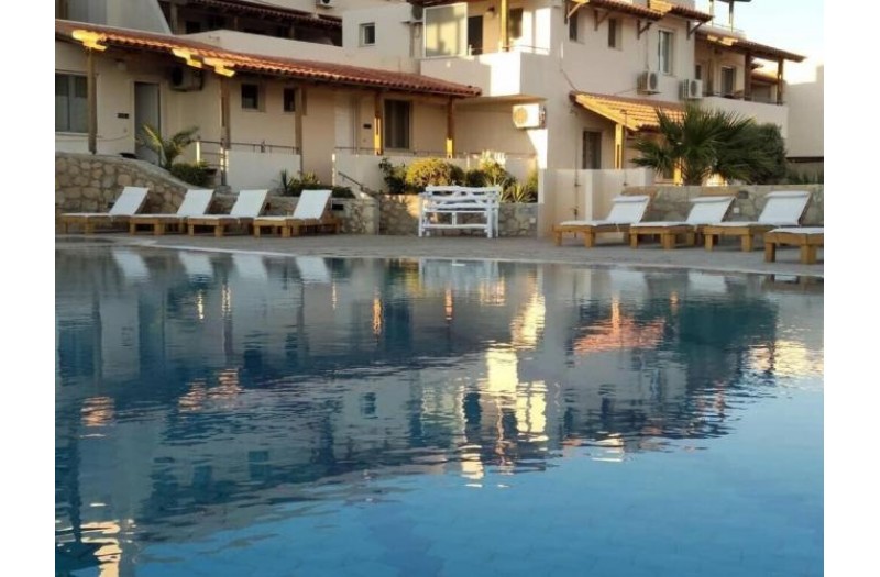 Готель Creta Suites, 4★ Готель Creta Suites, 4★